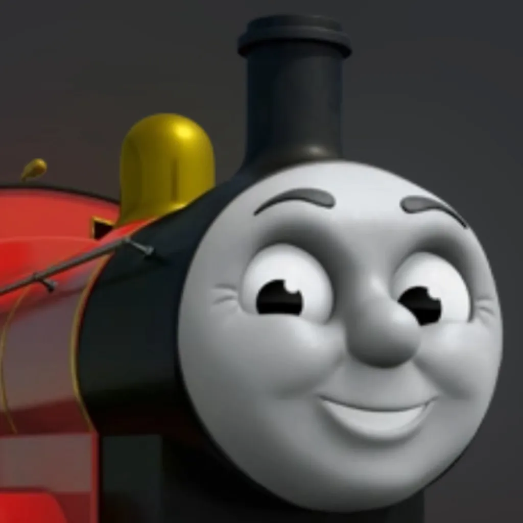 chat with ai character: James