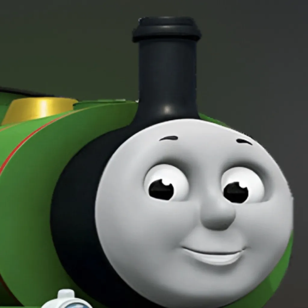 chat with ai character: Percy
