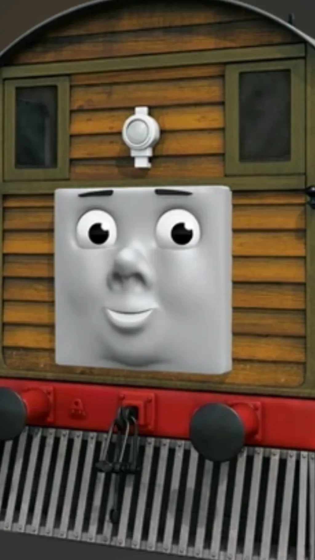 ai character: Toby background