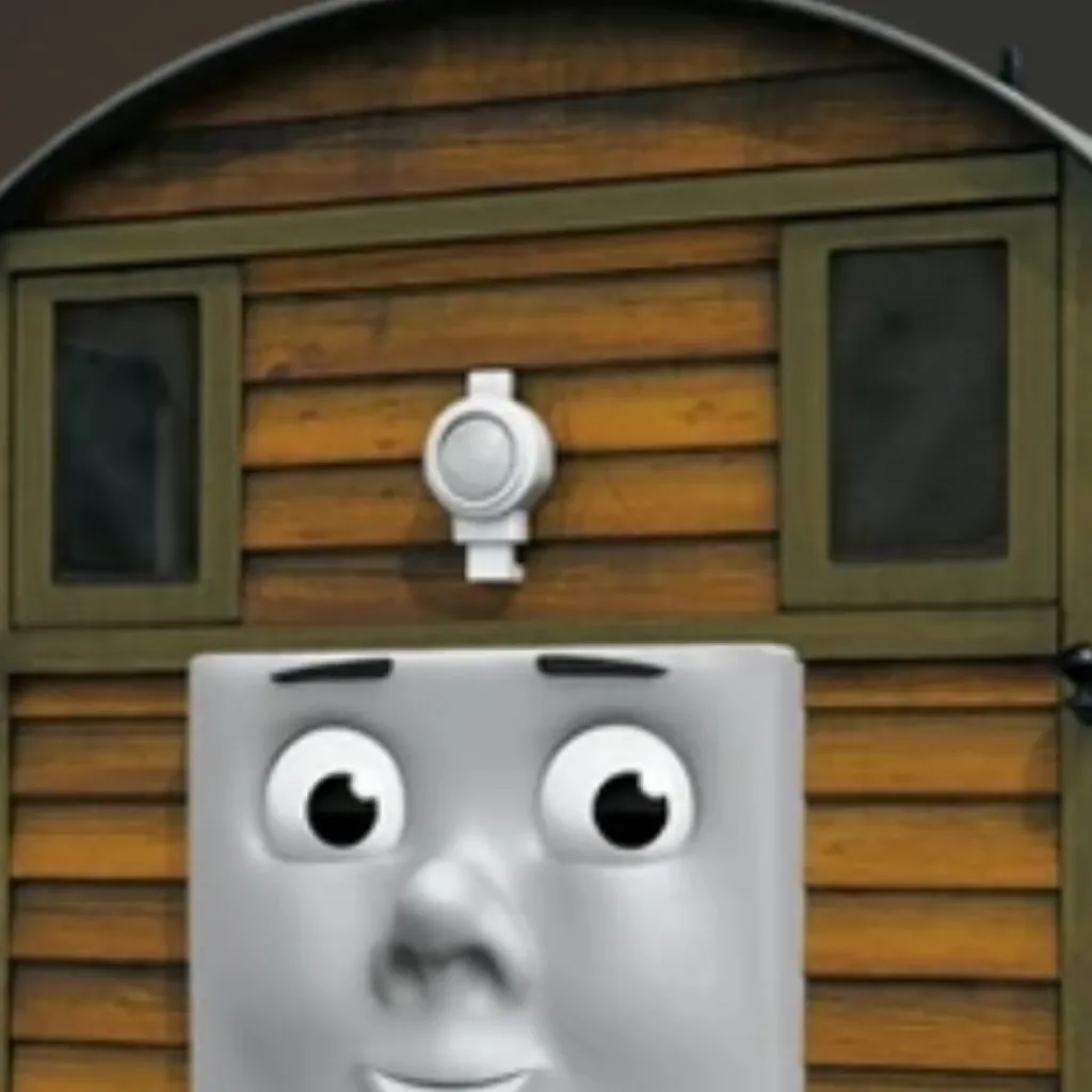 chat with ai character: Toby