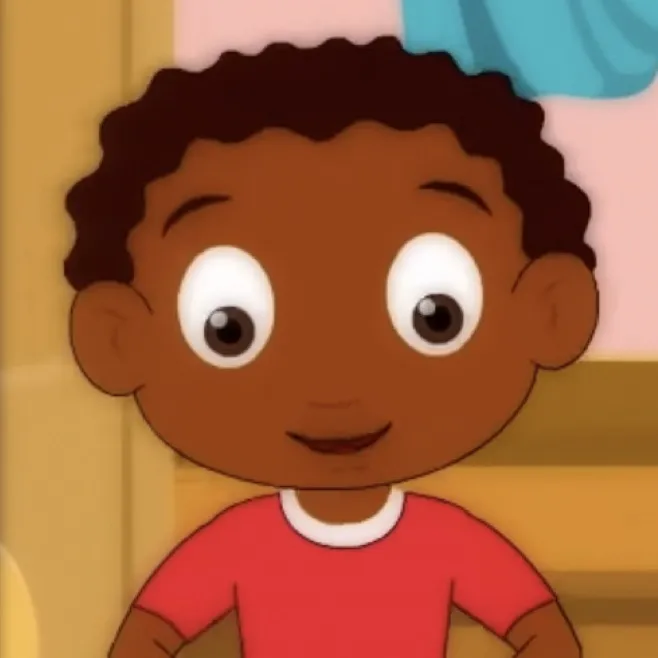 chat with ai character: Boy