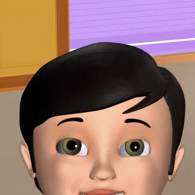 chat with ai character: Johny