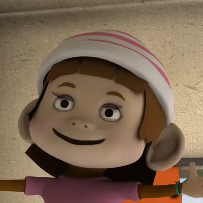 chat with ai character: Sister Monkey