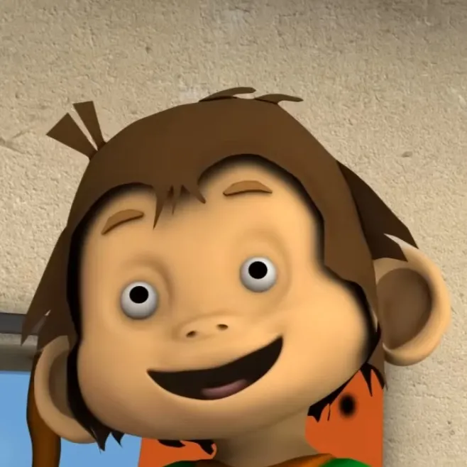 chat with ai character: Brother Monkey