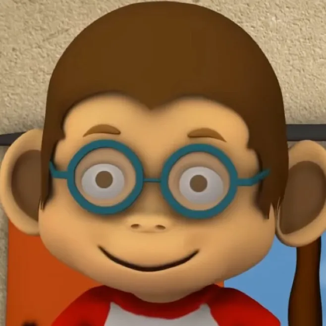 chat with ai character: Brother Monkey