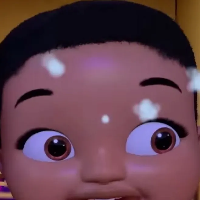 chat with ai character: Boy
