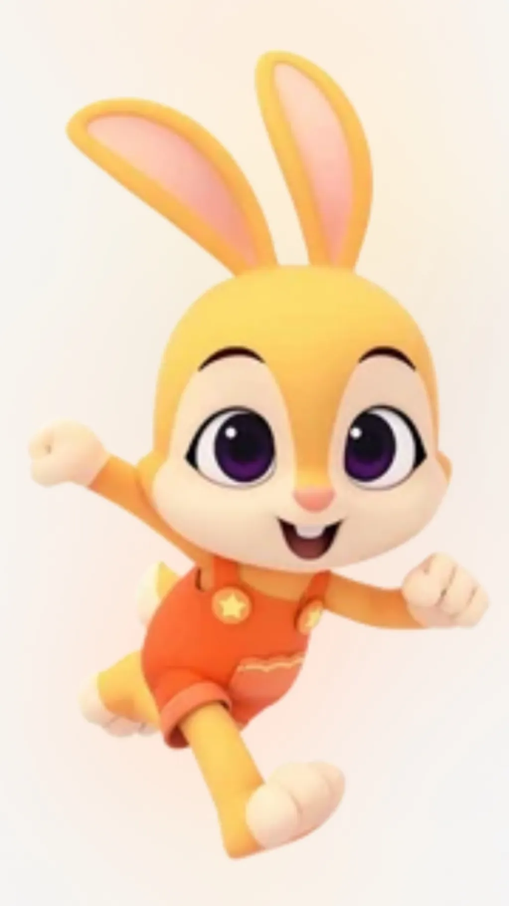 ai character: Jeni background