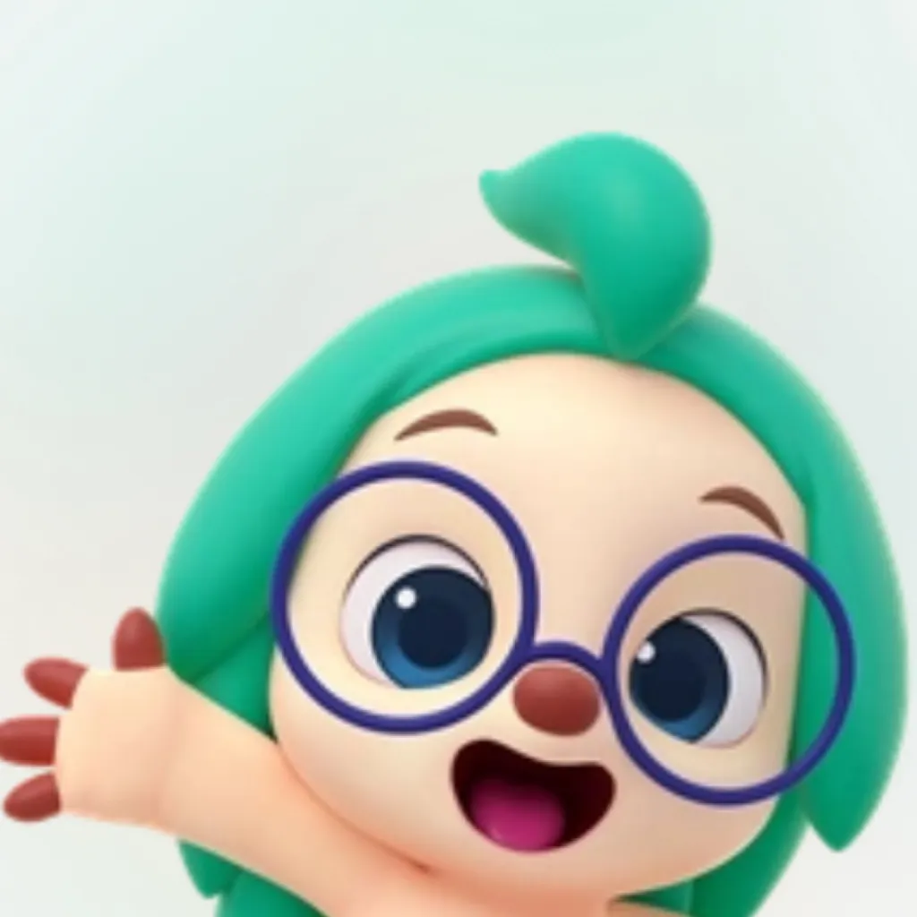 chat with ai character: Hogi