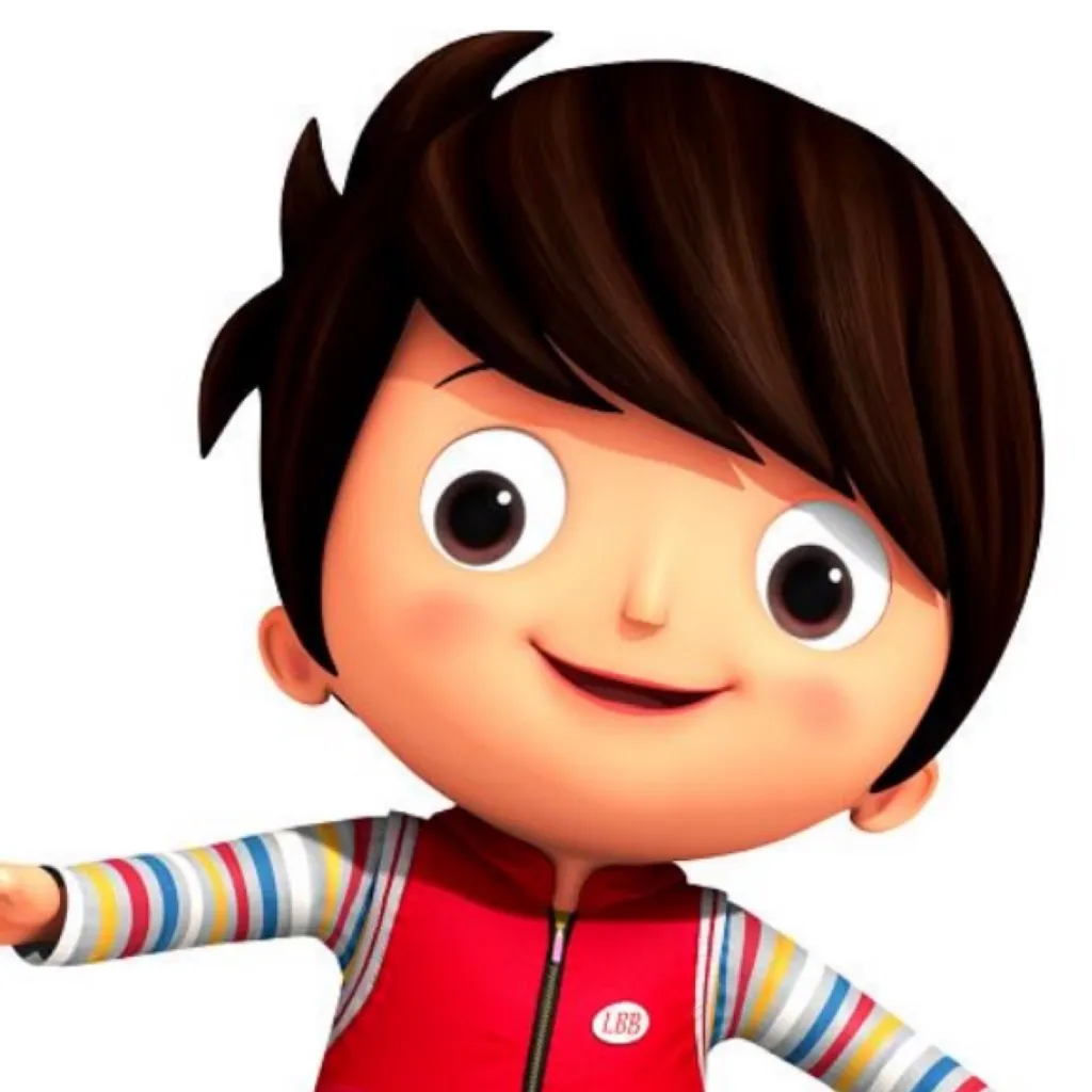 chat with ai character: Jacus