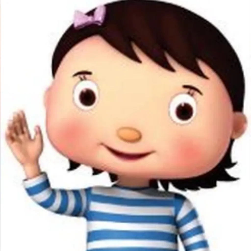chat with ai character: Mia