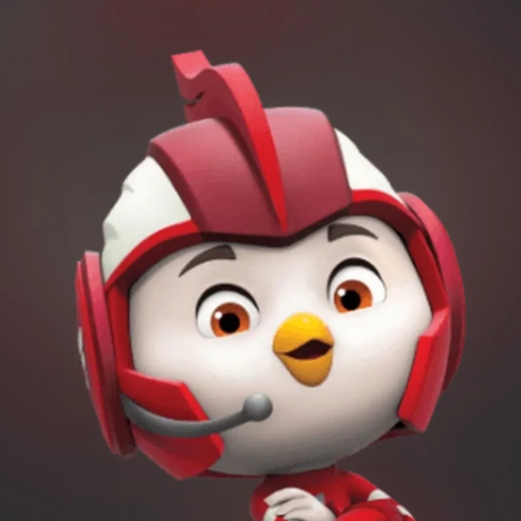 chat with ai character: Rod