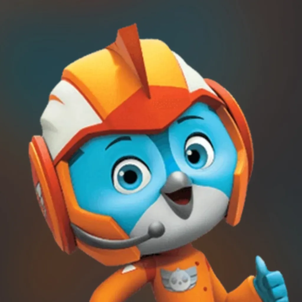 chat with ai character: Swift