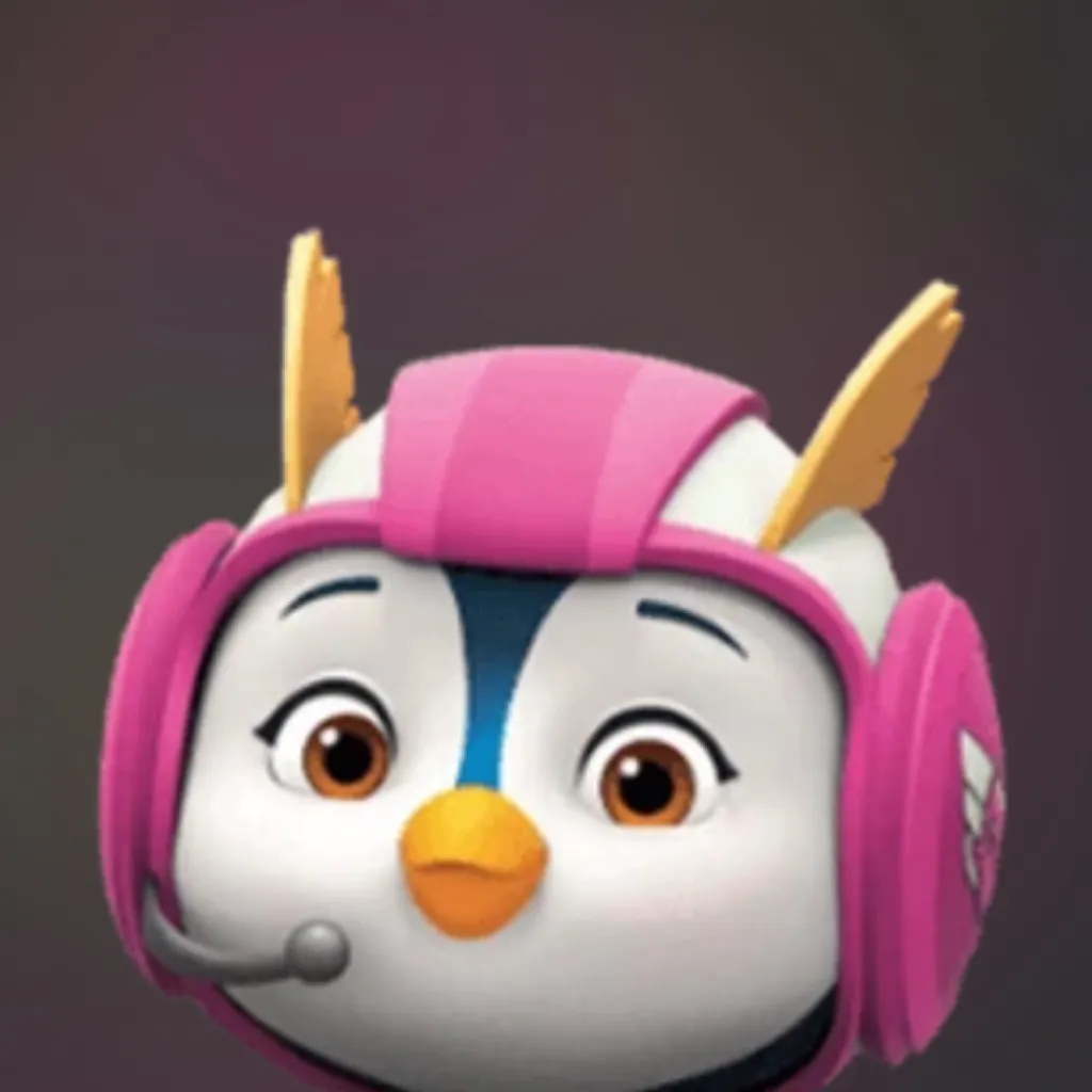 chat with ai character: Penny