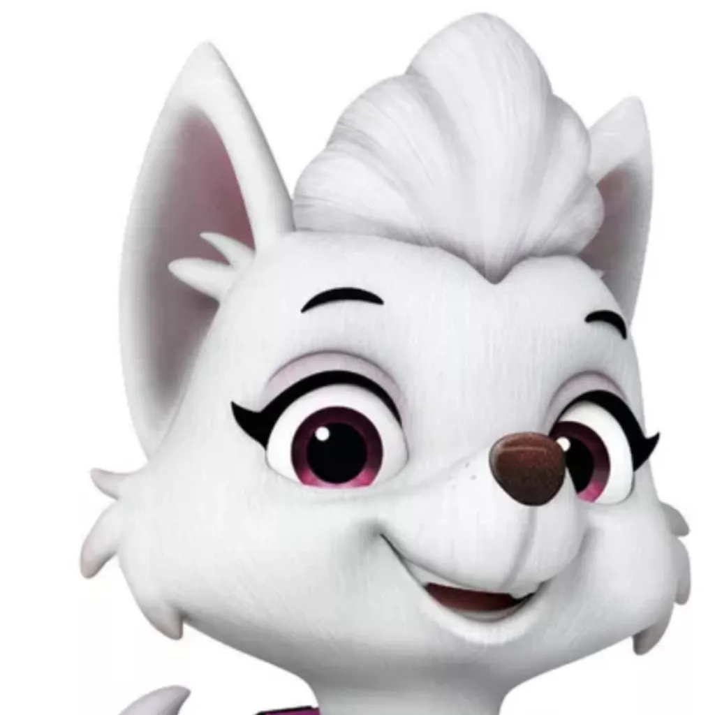 chat with ai character: Sweetie