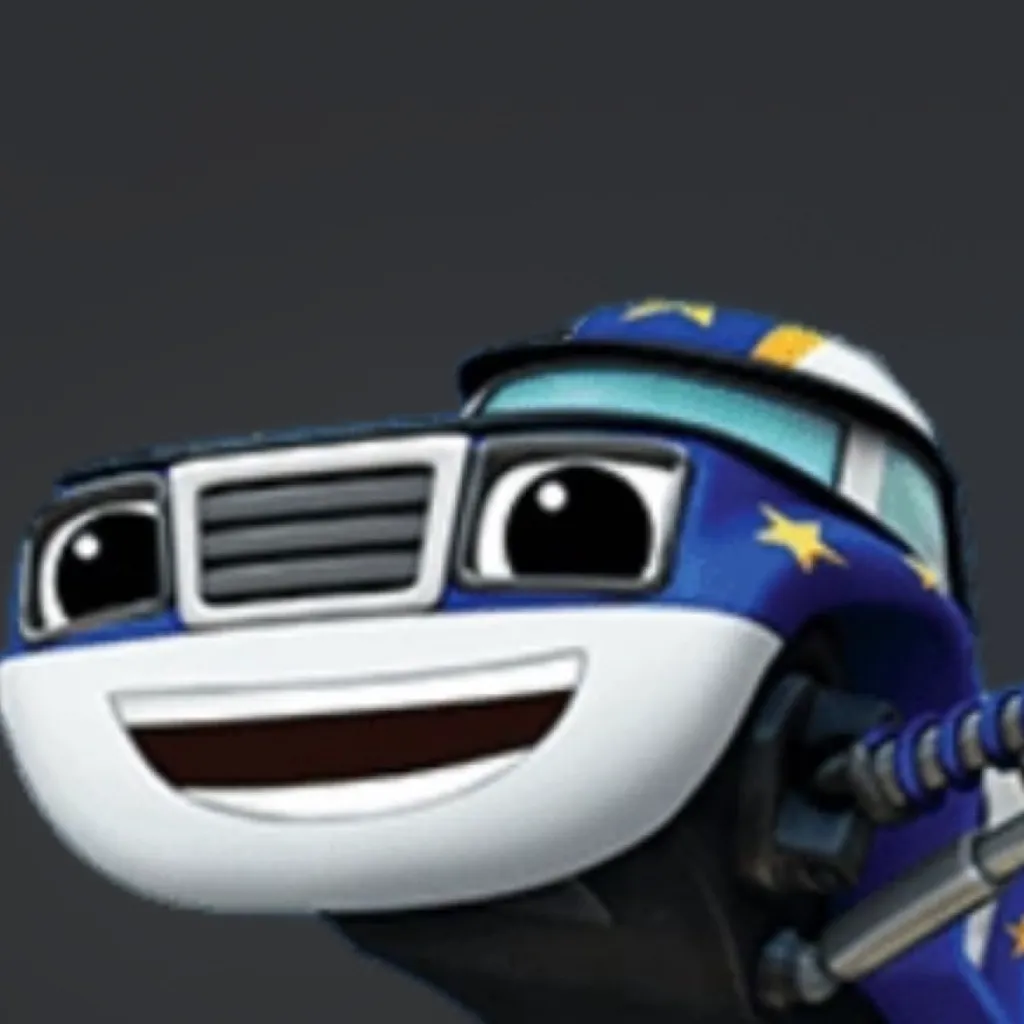 chat with ai character: Darington