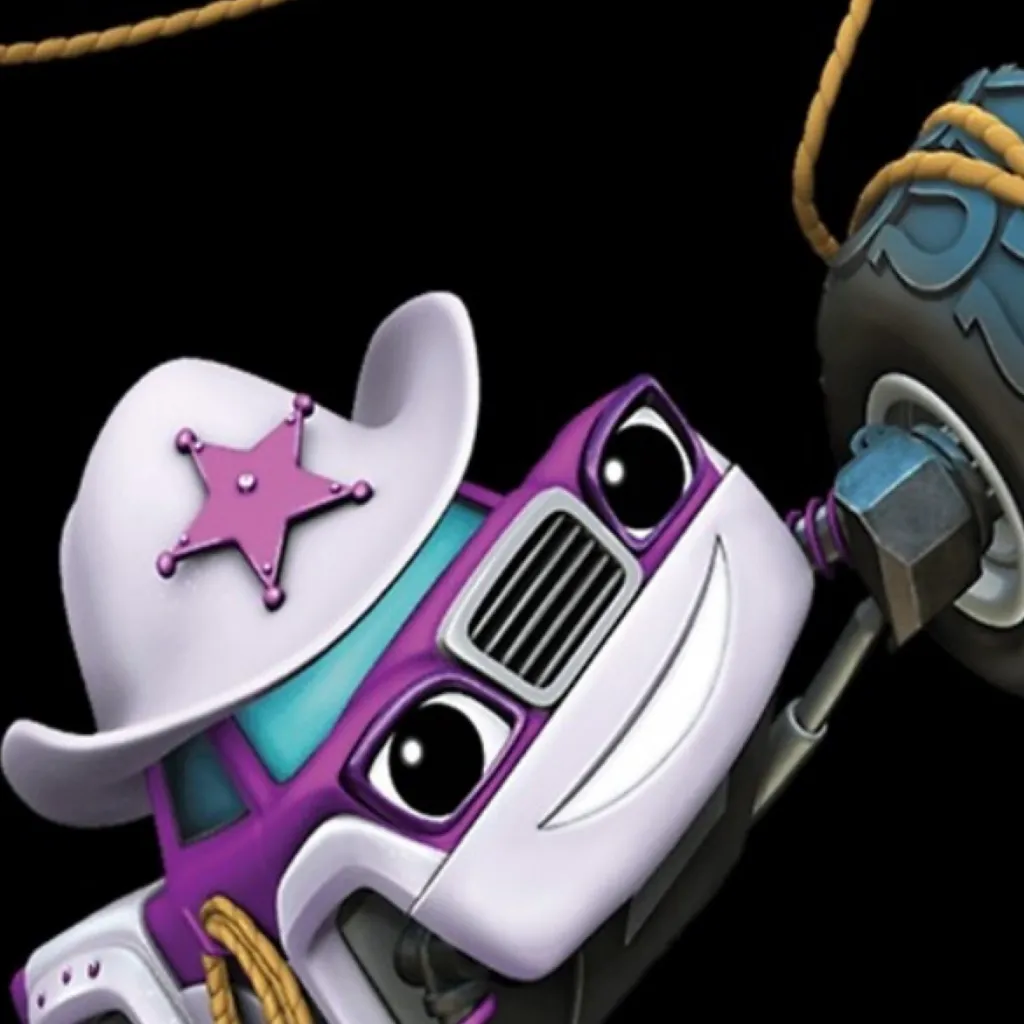 chat with ai character: Starla