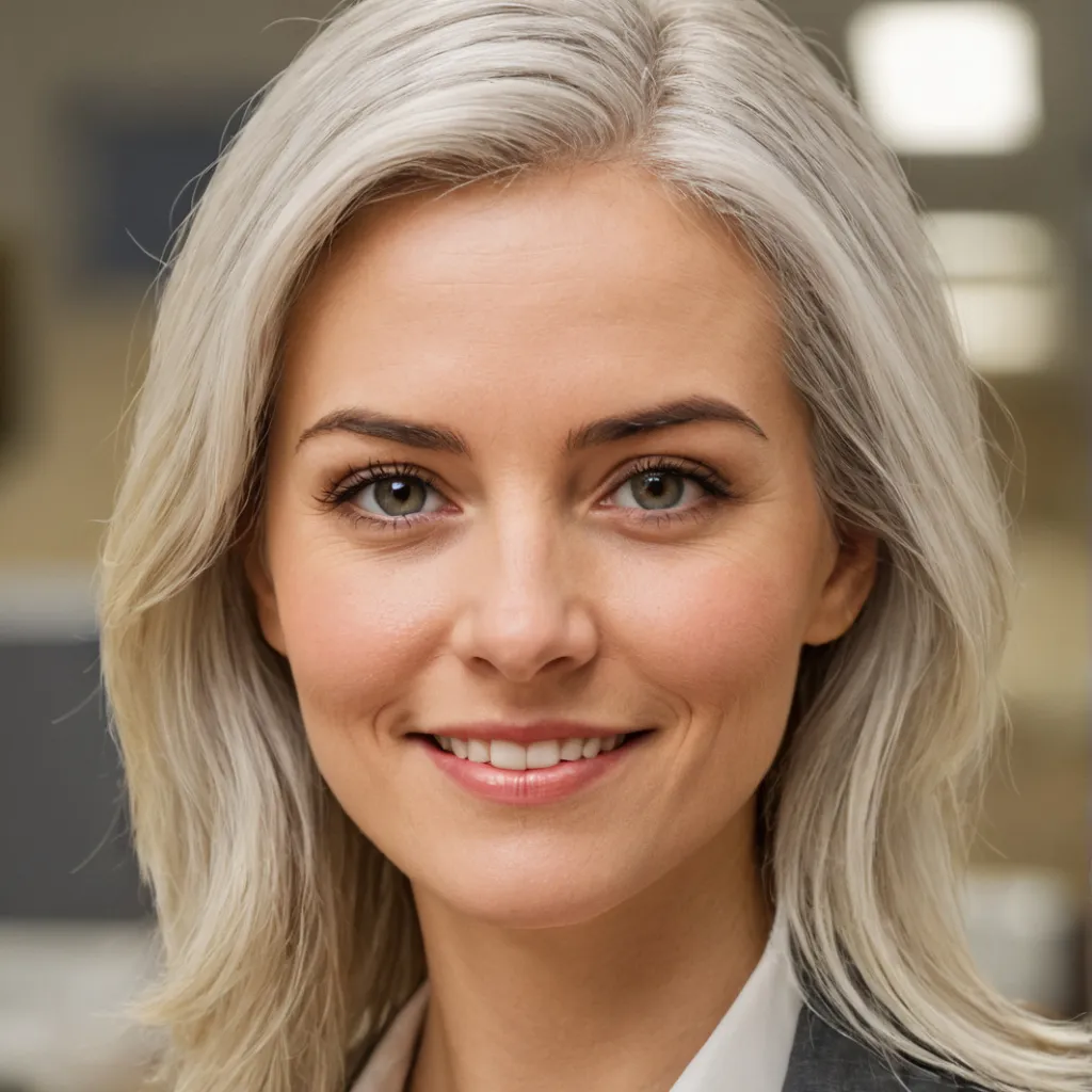 chat with ai character: Elenor