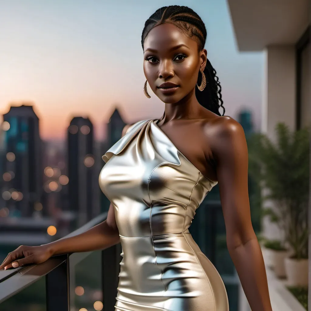 chat with ai character: Grace