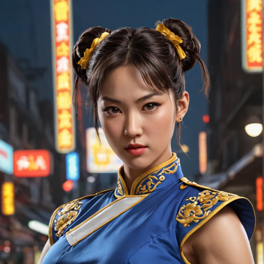 chat with ai character: The Protector