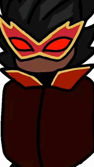 ai character: todos odian a nosf background
