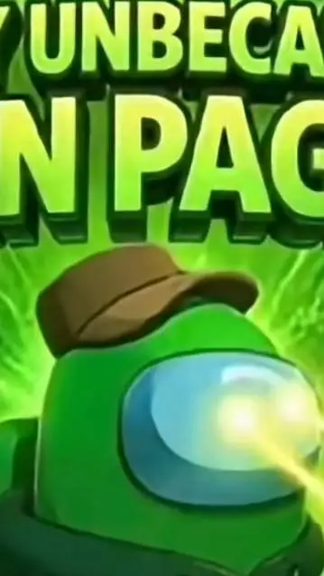 ai character: Verde tu amigo background