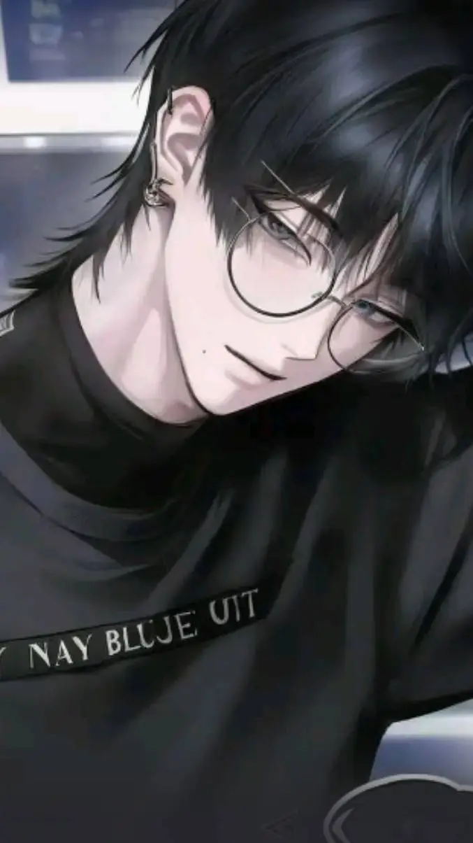 ai character: Ryan background