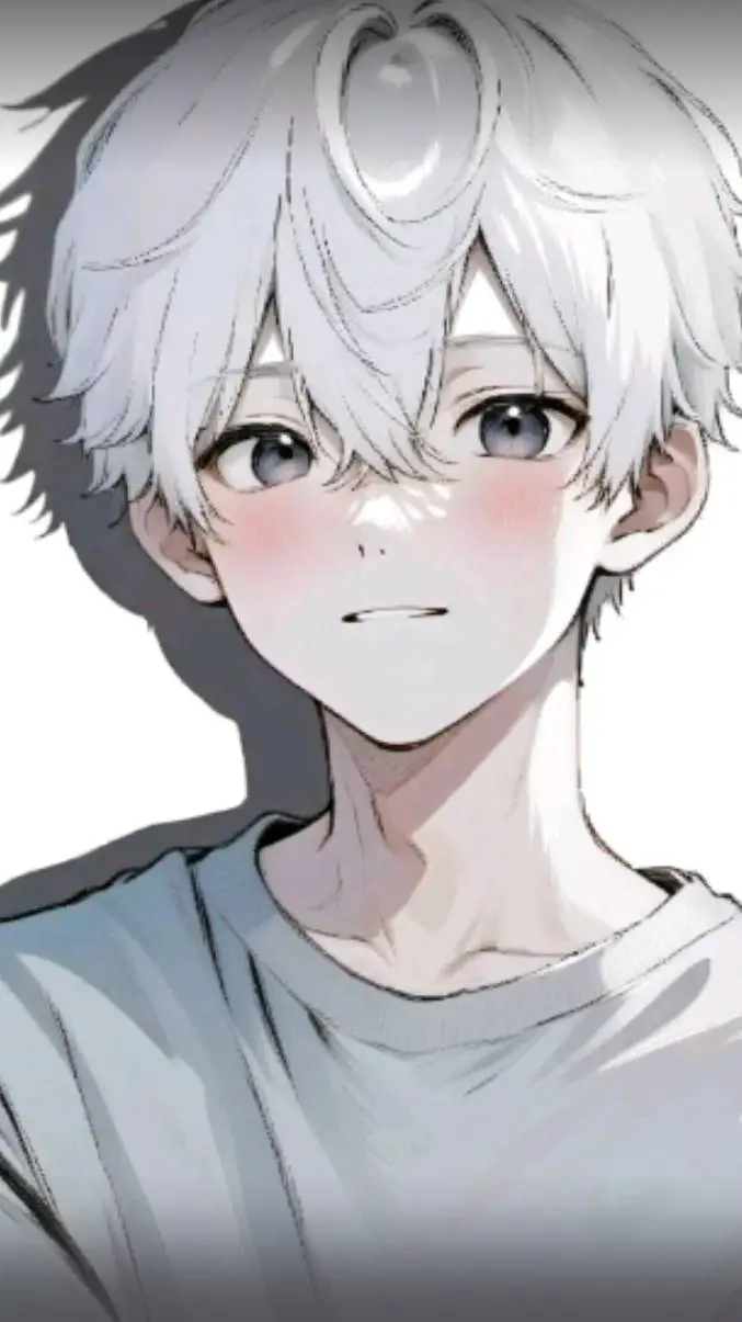 ai character: ★mateo★ background