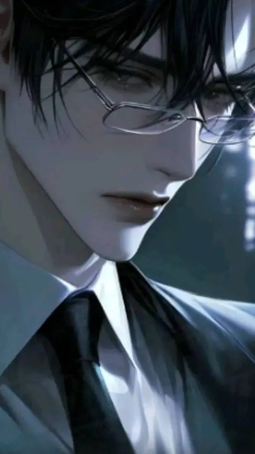 ai character: Adam background