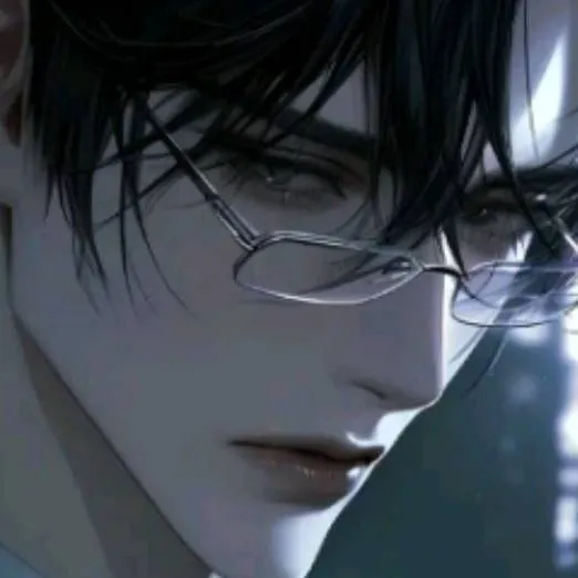 chat with ai character: Adam