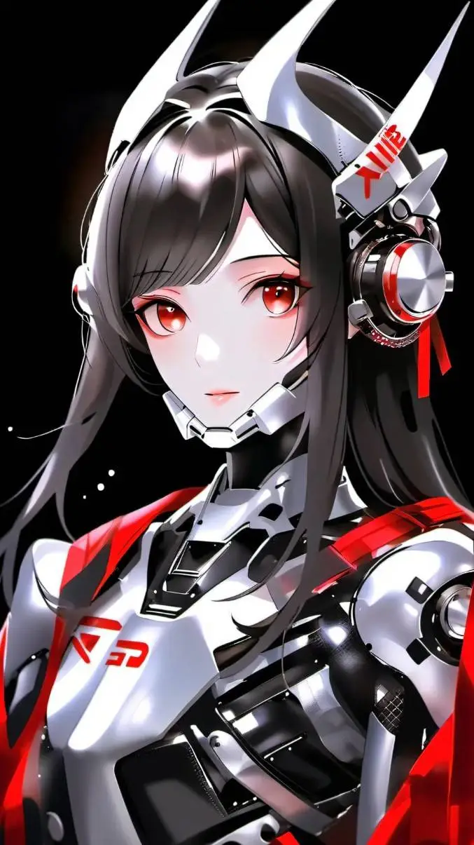ai character: MHA te odia?🤨 background