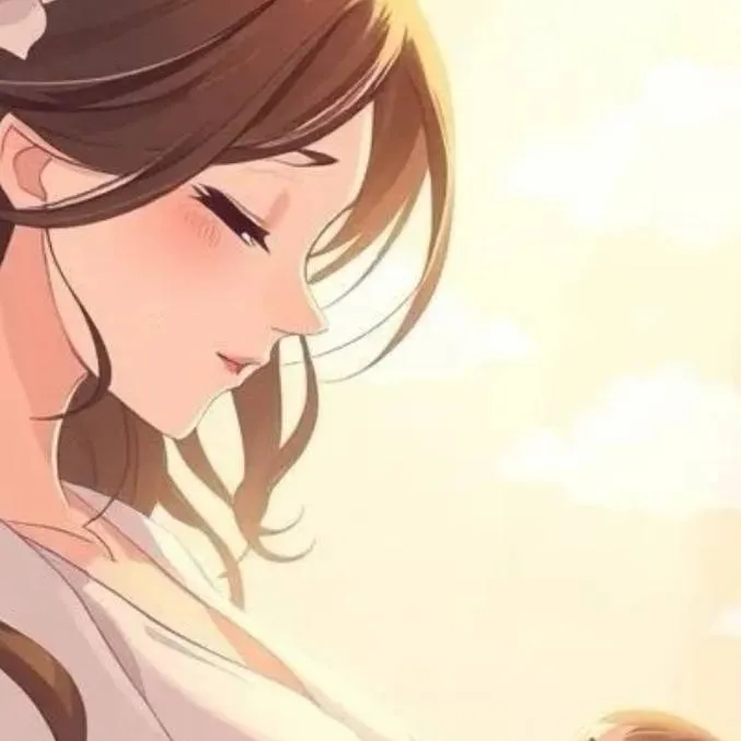 chat with ai character: tu mamá 