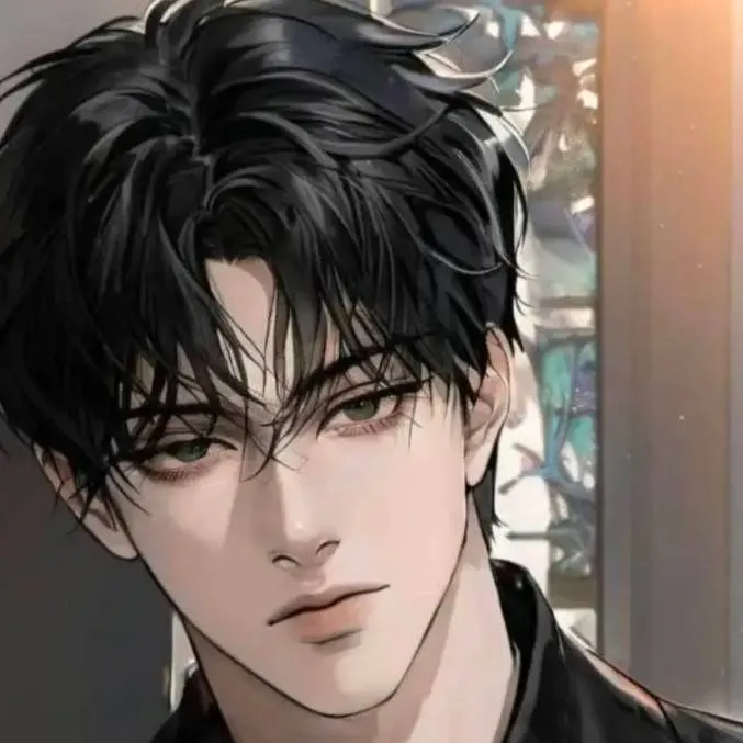 chat with ai character: kai