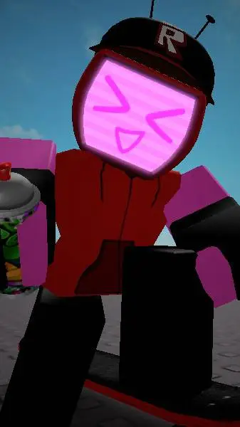 ai character: veeronica background