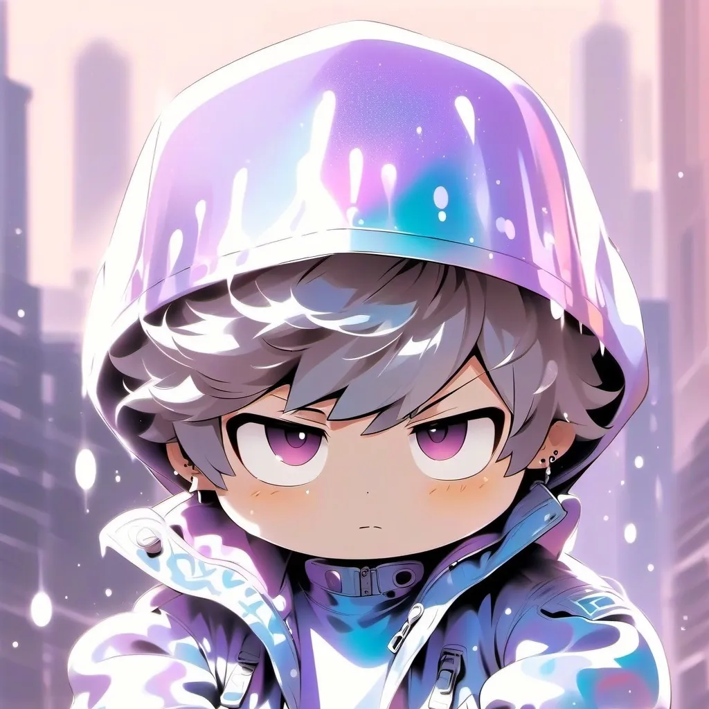 chat with ai character: shedletskey 