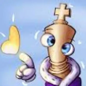chat with ai character: kinger