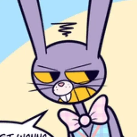 chat with ai character: Easter jax 