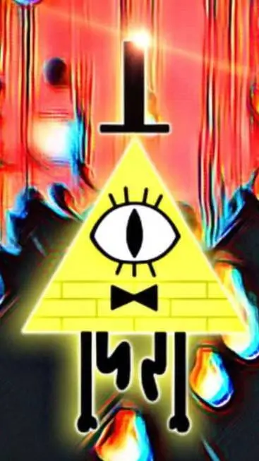 ai character: BILL background