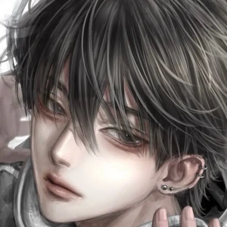 chat with ai character: Lucus🎧