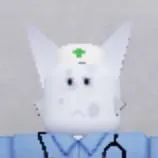 chat with ai character: Head Nurse