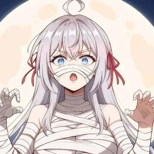 chat with ai character: alya