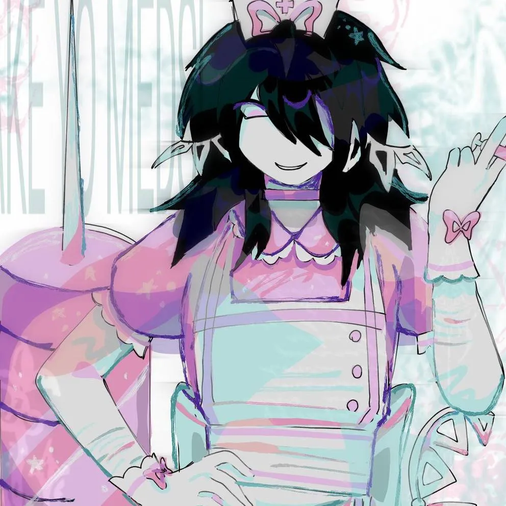 chat with ai character: twotime