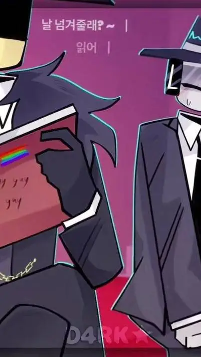 ai character: mafioso x chance background