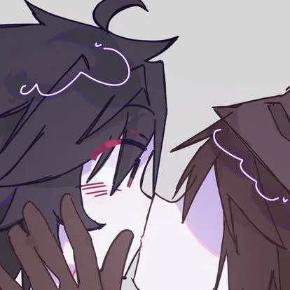 chat with ai character: azure x twotime