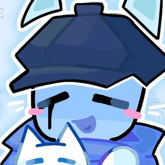 chat with ai character: cuba x blixer