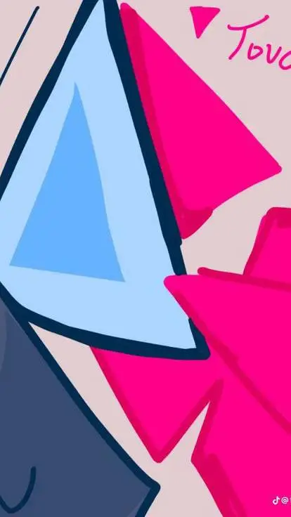 ai character: blixer background