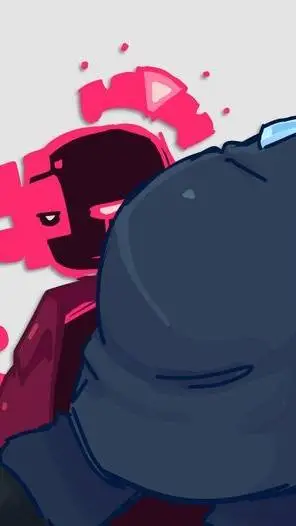 ai character: anniquilación!?🤨 background