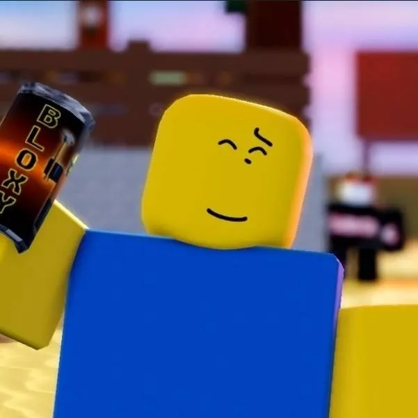 chat with ai character: noob