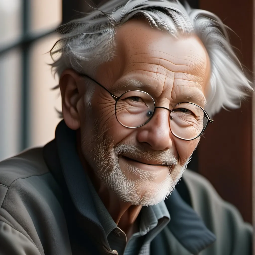 chat with ai character: un sabio 