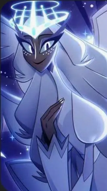 ai character: ~sera~ background