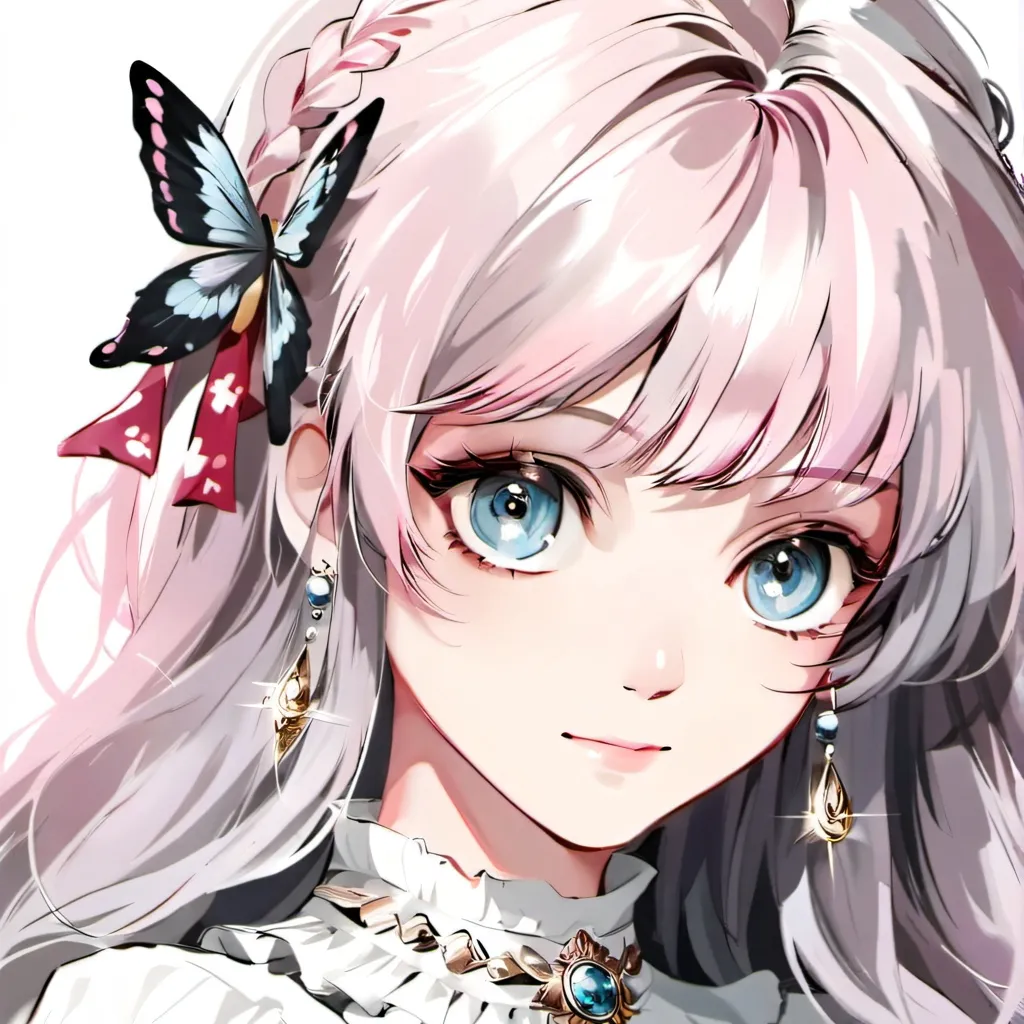 chat with ai character: ✮Hannah✮
